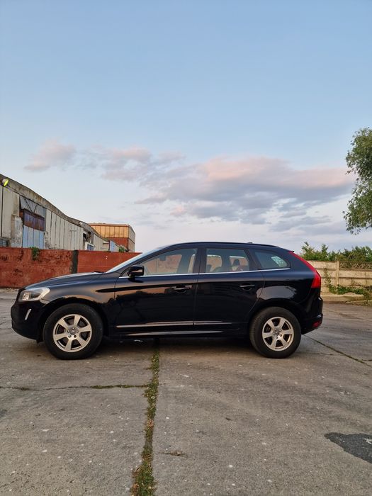 Volvo XC 60 Cu DISTRIBUȚIA schimbată!!!