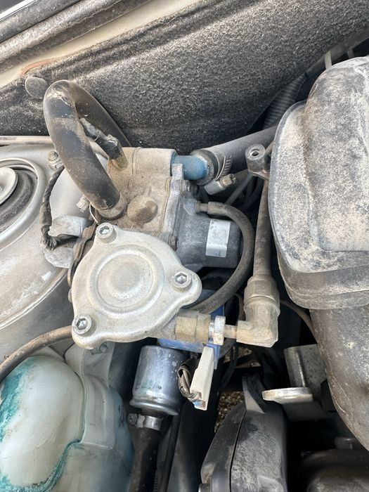 гбо 4 поколения 45л