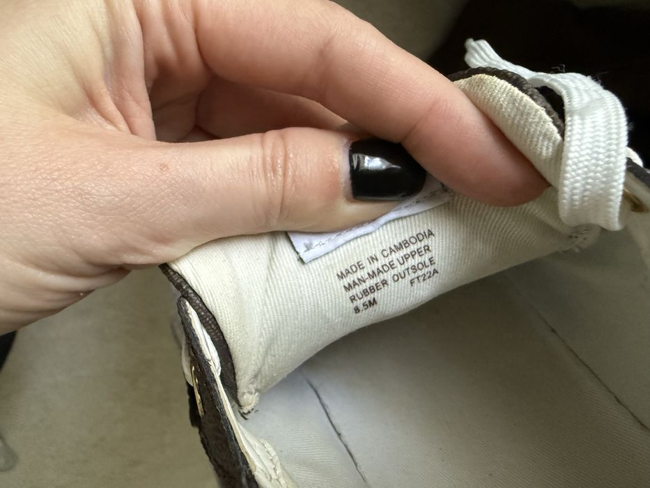 Adidasi Michael Kors