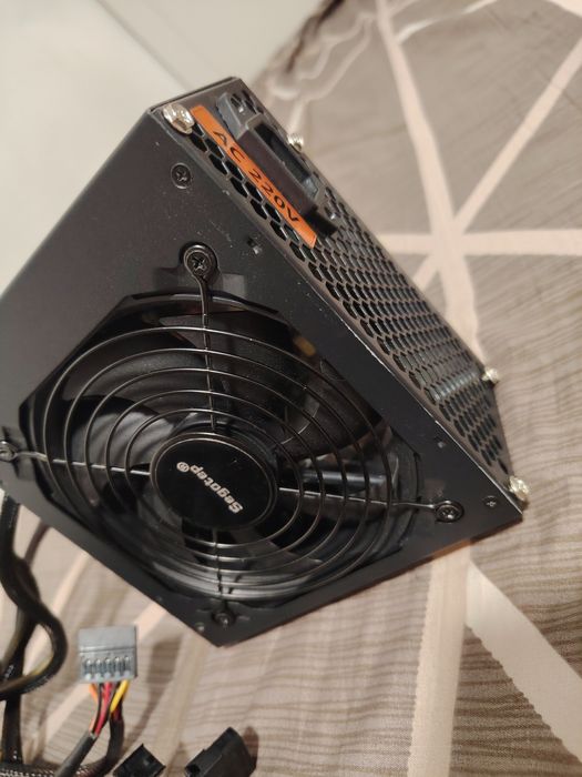 Sursa PC Segotep SG-500A 500w 80 plus