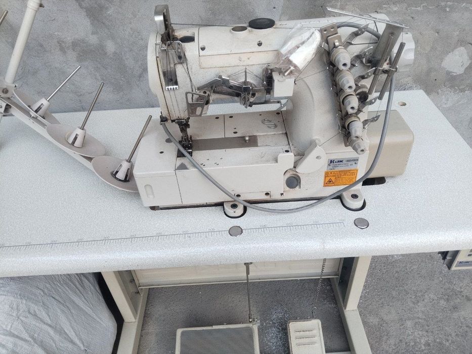 To'g'ri chok, averlo, rasposhivalka, termopres srochna sotiladi