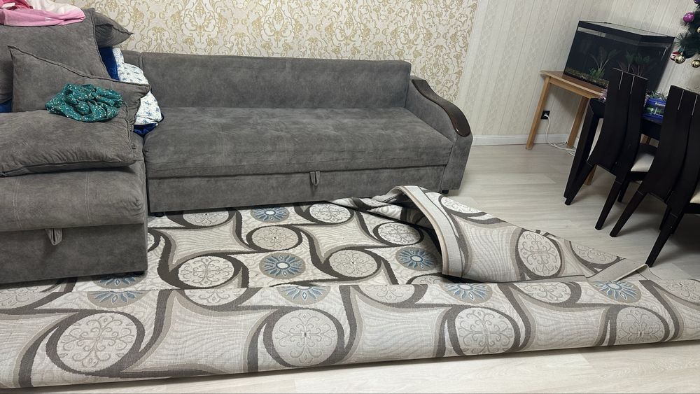 Кілем сапасы жаксы 4-4