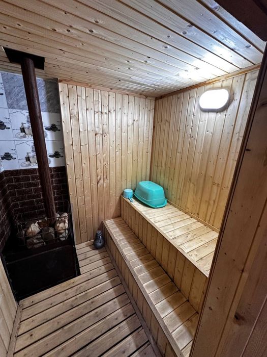 Dacha Nanay  oila va ulaflartar uchun