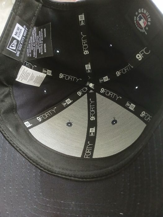 Vând șapcă 9forty nou nouta