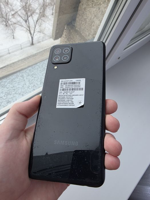 продам samsung galaxy a22