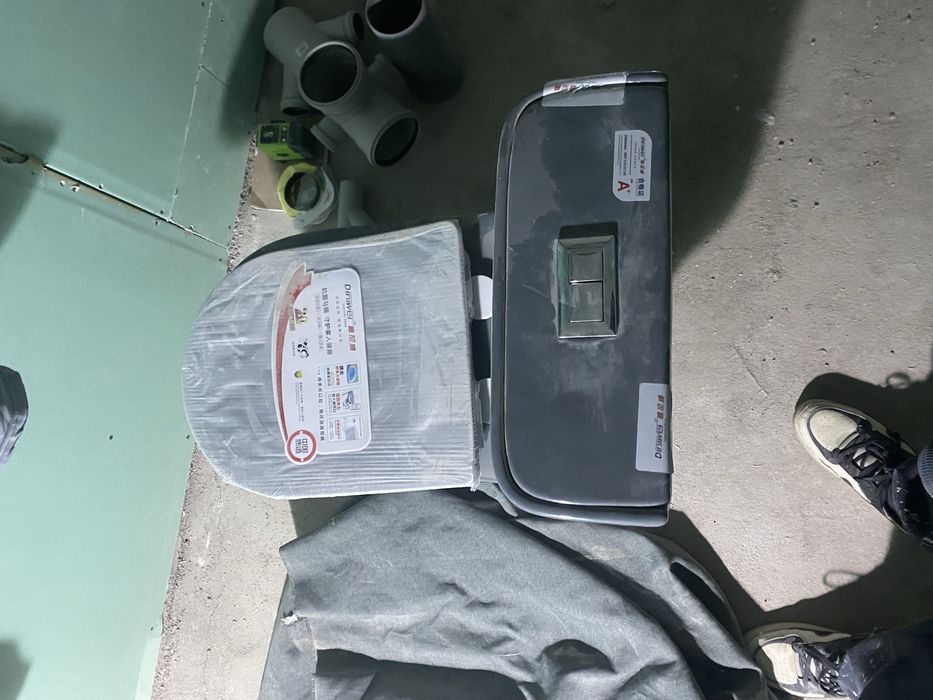 Унитаз 64 қитайскй аргинал