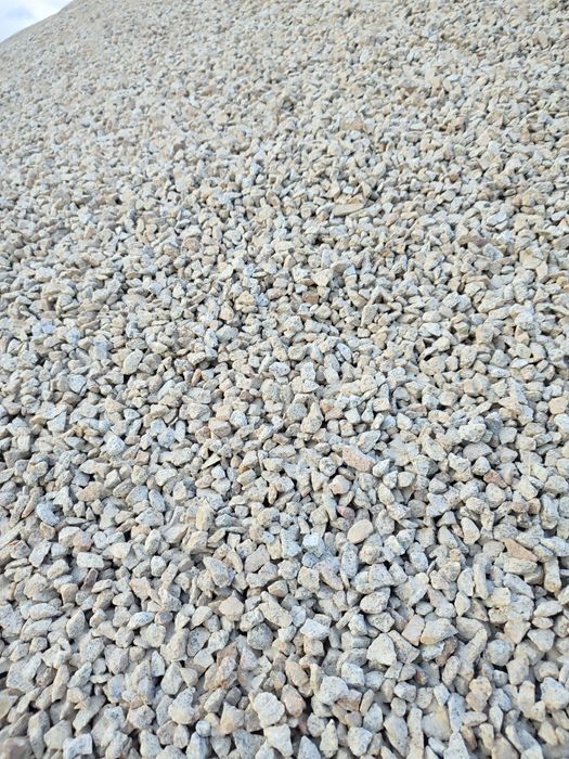 Щебень всех фракций