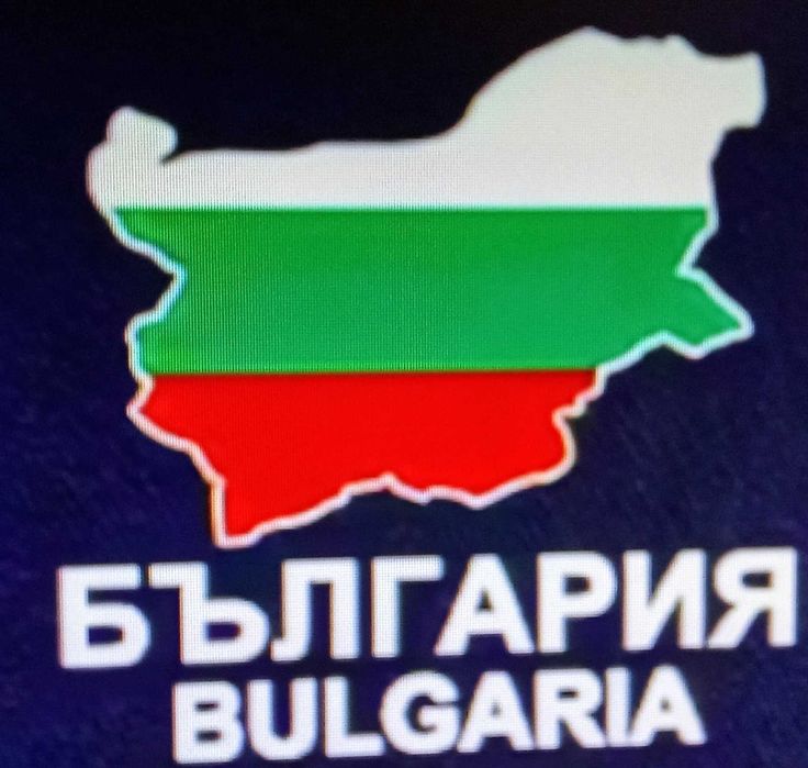 Знаме - национален флаг България