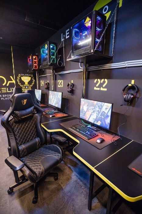 Ремонт компьютеров Установка игровой зал выезд на дом в офис