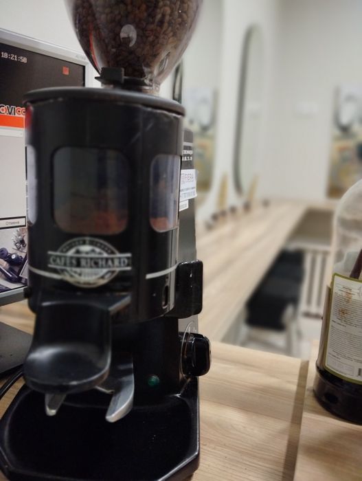 Кофемашина Rancilio Classe 6