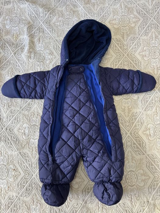 Комбинезон детский