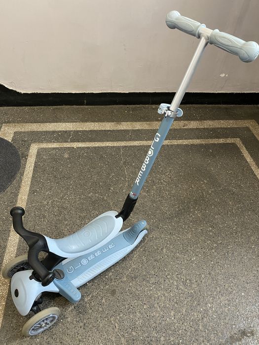 Тротинетка Globber 3 in 1