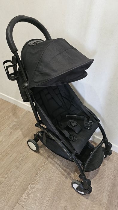 Коляска Babytime