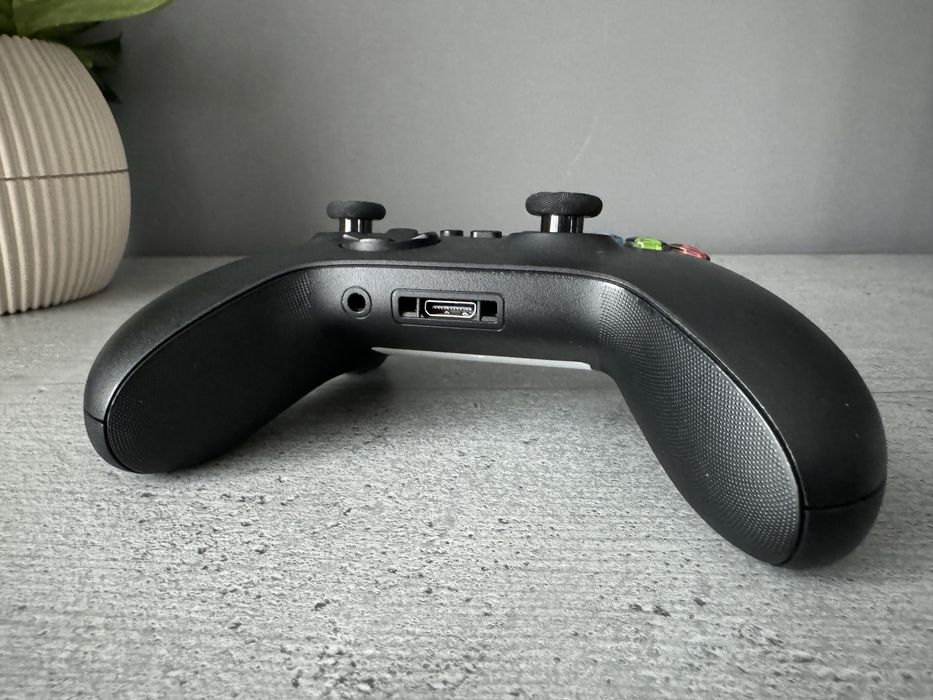 Controller Wireless MICROSOFT Xbox Series X / PC USB-C