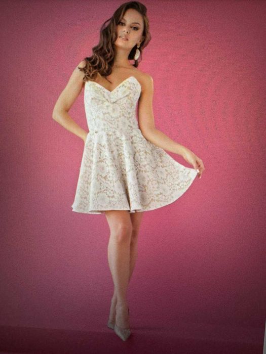 Lucy fashion рокля нова с етикет