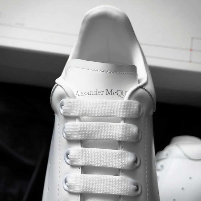 Alexander Mcqueen Alb 40-45