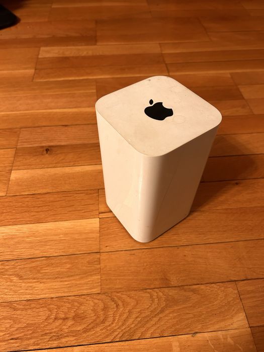 Apple AirPort Time Capsule HD