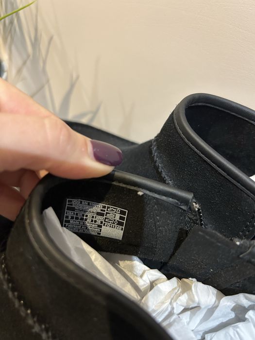 UGG mini boot оригинал