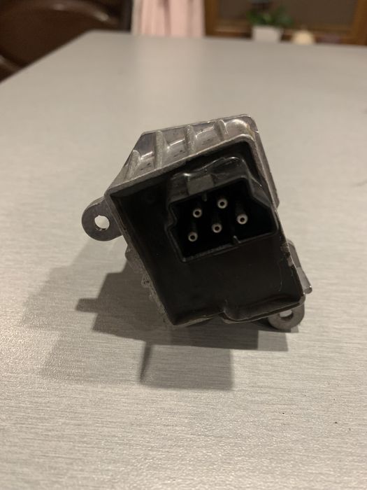 Реостат за BMW е46