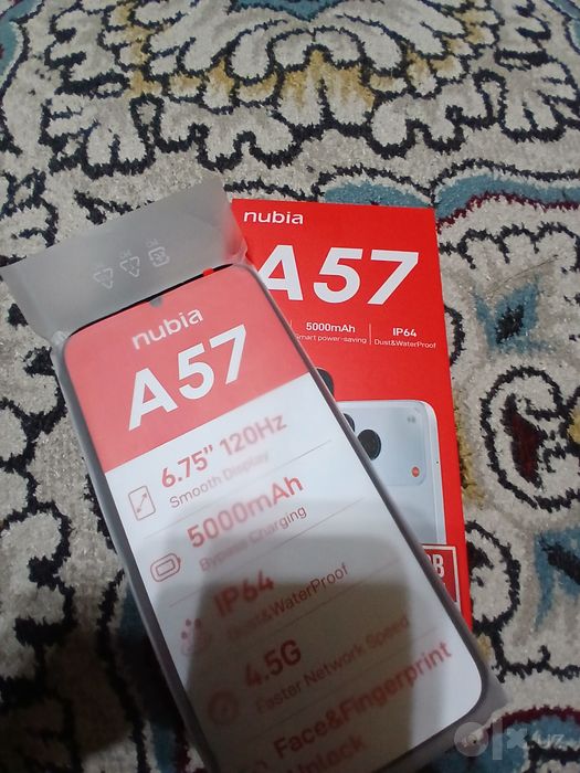A57 telefon yangi