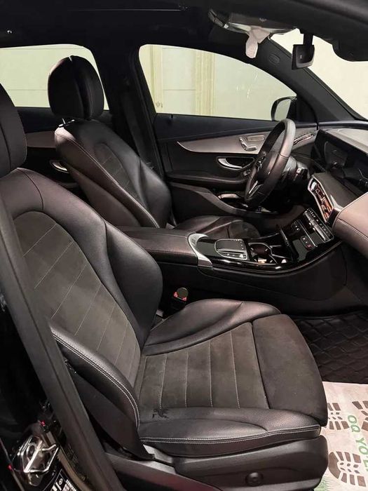 Mercedes EQC 350 4matic, naqd va halol nasiya