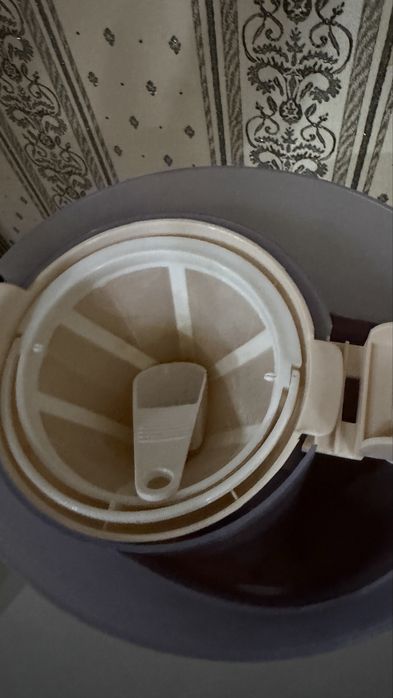 Кофеварка Scarlett