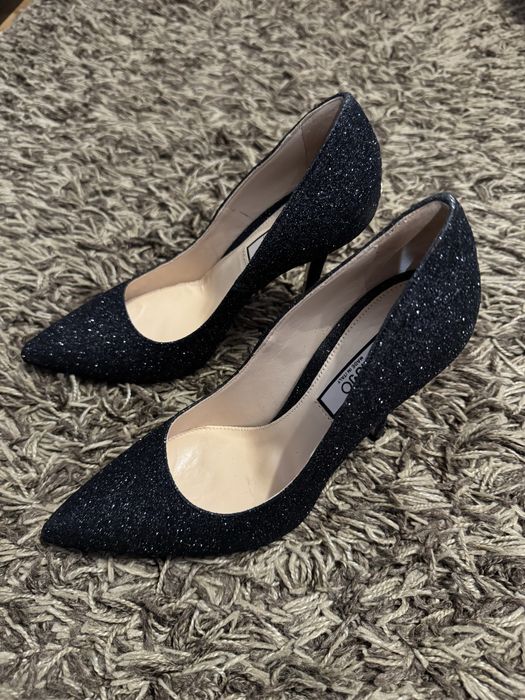 Liu Jo обувки на ток 36 номер