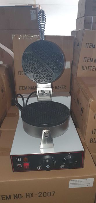 Aparat electric plita wafe clasice 4 inimi