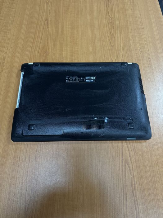 Лаптоп ACER X551C