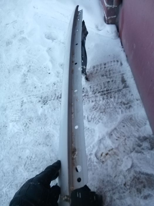 Продам крыло Ауди с4