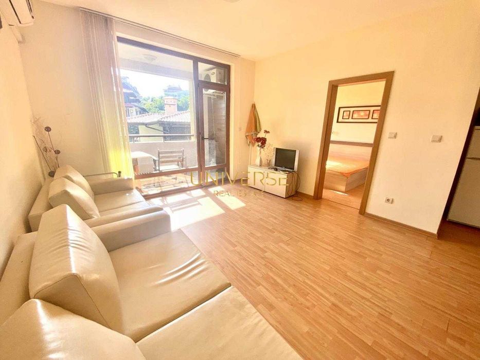 Продава се Тристаен апартамент в Свети Влас - 91 кв.м за 813 €/кв.м - Снимка #7