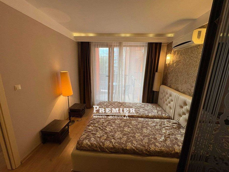 Продава се Тристаен апартамент в к.к. Слънчев бряг - 89 кв.м за 797 €/кв.м - Снимка #8