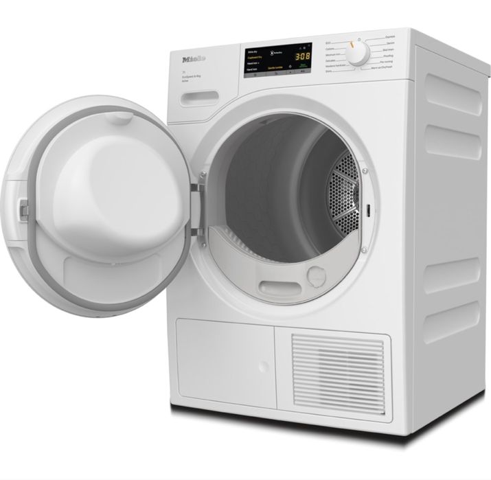 Uscator de rufe MIELE TWA 520 WP Active