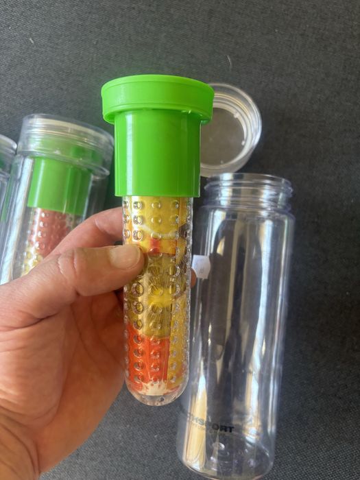 Фитнес ръкохватки