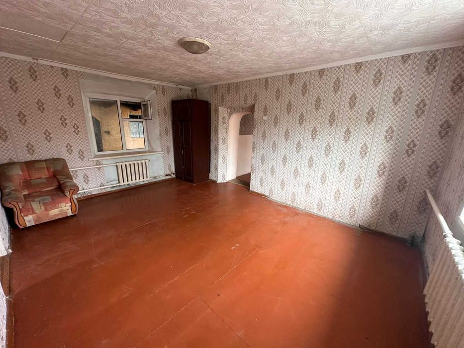 В продаже дом Загородная 51