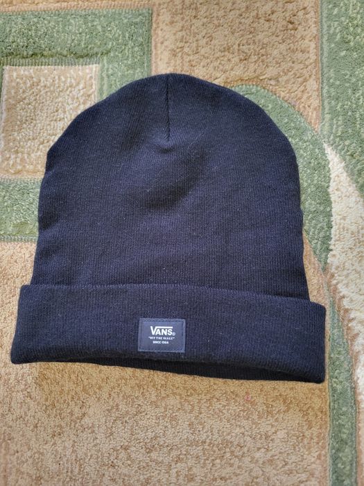 Vând căciulă  vans