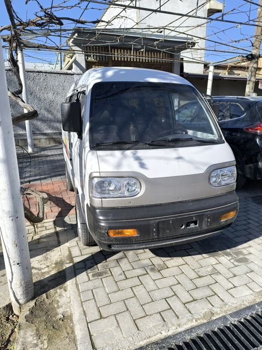 Damas 2024 metan  vikup kredit barter obmen bor