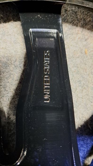 20 "Оригинални джанти БМВ Х6 Х5 20 5 120 спорт пакет