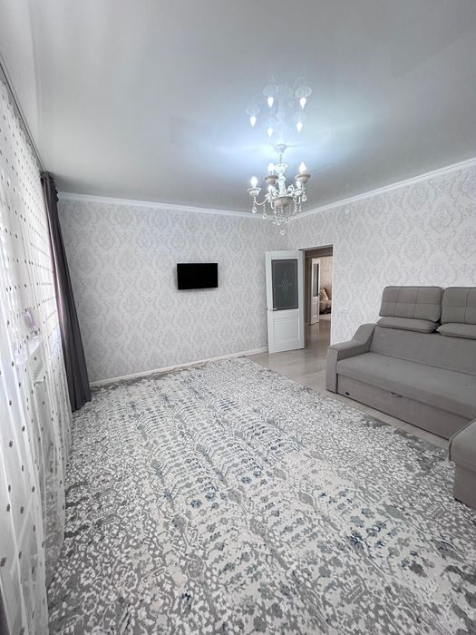 Продам 2-х комнатную квартиру