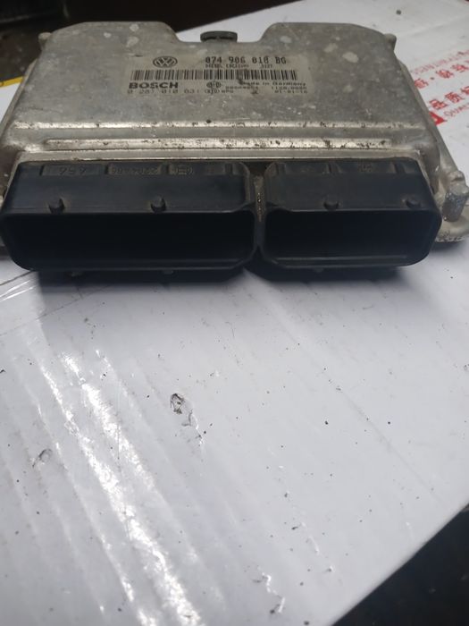 ЭБУ Компьютер Фольксваген Гольф4