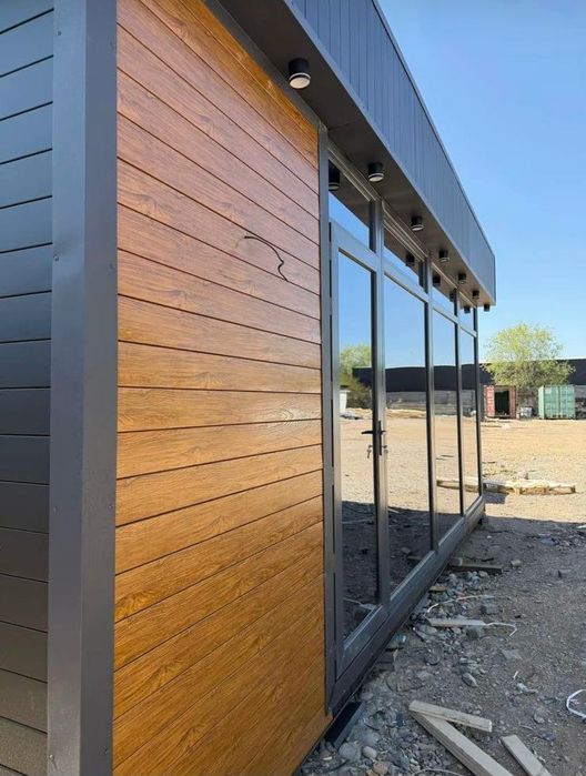 Киоск/Магазин/Будки/КПП