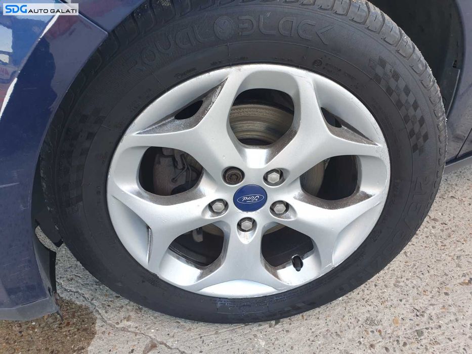 Roata Janta Aliaj 215 55 16 R16 Ford Focus 2 2004 - 2010 [M9665]