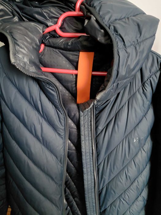 Geaca femei hugo boss