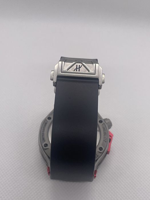 Hublot ferrari механнический