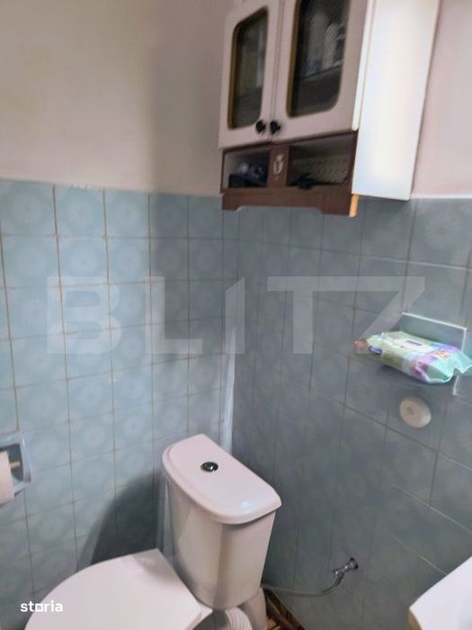 Casa De Vanzare,In Centrul Dejului Cu Gradina Impresionanta