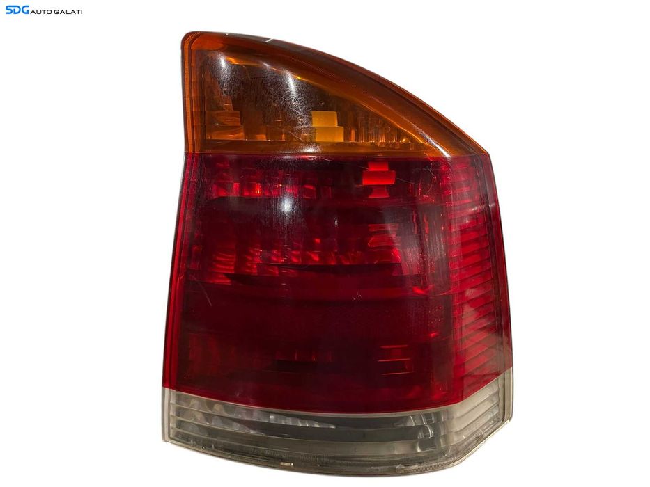 Stop Lampa Tripla Dreapta Opel Vectra C 2002 - 2008 [LR0276]