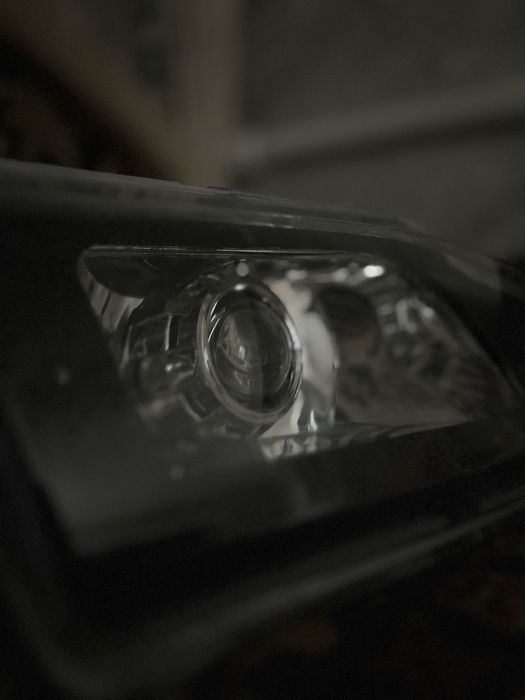 Bi Led модули-линзы