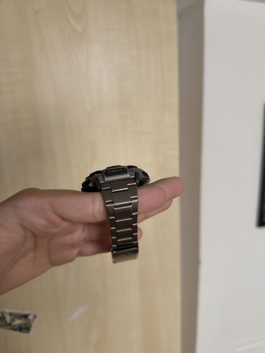 Casio Pro Trek prg340t