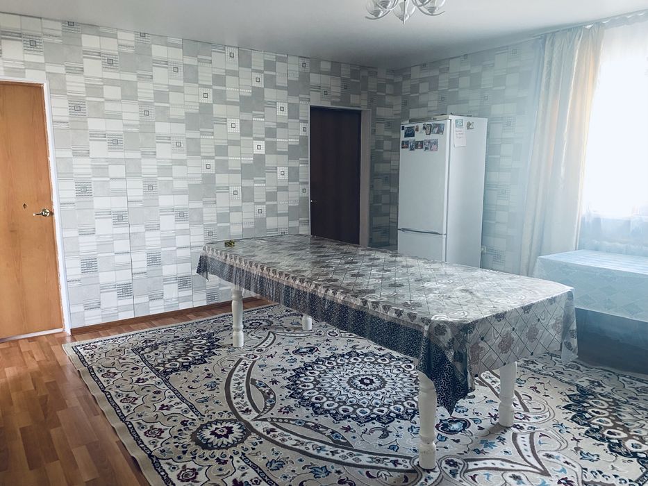 Продам дом теплый шпальный