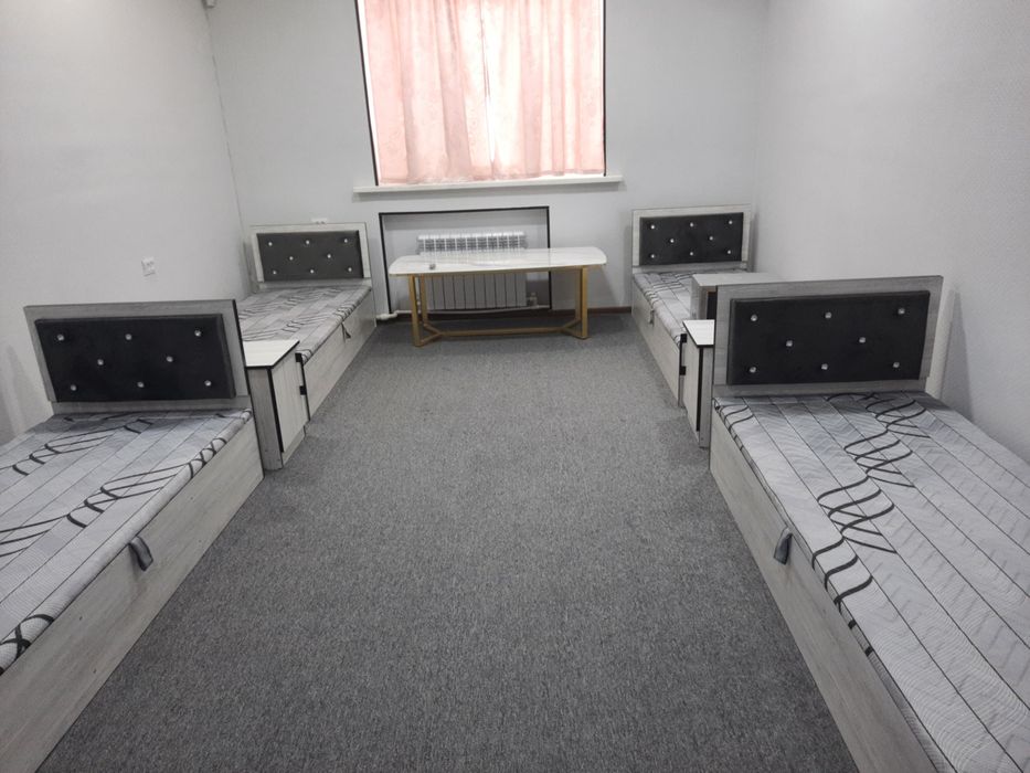 Mebel kravat sundukli